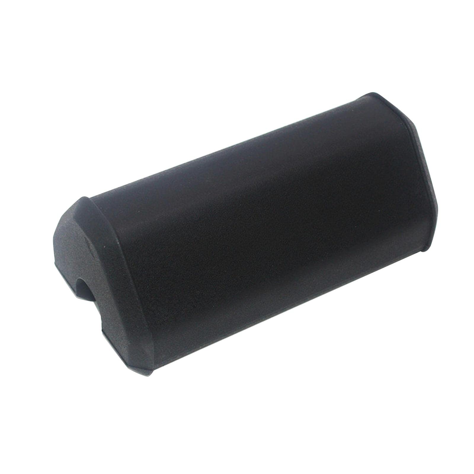 Amazon | JicSuXi ハイクオリティ オートバイ ハンドルバー クッション